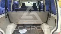2002 Volkswagen T4