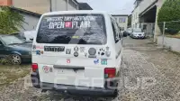 2002 Volkswagen T4