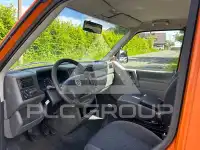 2002 Volkswagen T4
