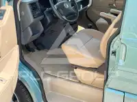 2002 Volkswagen T4