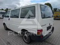 2002 Volkswagen T4