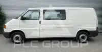 2002 Volkswagen T4