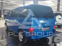 2002 Volkswagen T4