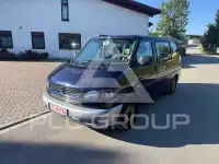 2002 Volkswagen T4
