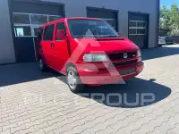 2002 Volkswagen T4