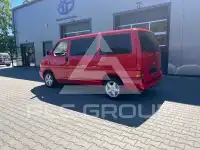 2002 Volkswagen T4