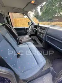 2002 Volkswagen T4