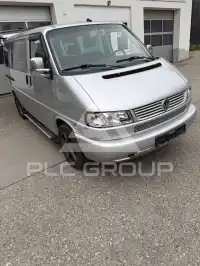 2002 Volkswagen T4