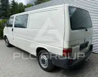 2002 Volkswagen T4