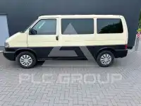 2002 Volkswagen T4