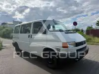 2002 Volkswagen T4