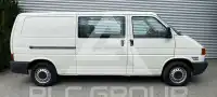 2002 Volkswagen T4