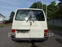 2002 Volkswagen T4