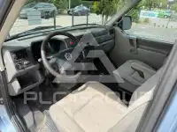 2002 Volkswagen T4