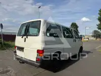 2002 Volkswagen T4