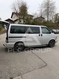 2002 Volkswagen T4