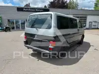 2002 Volkswagen T4