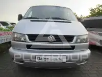 2002 Volkswagen T4