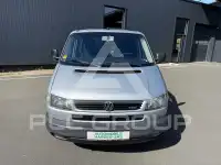2002 Volkswagen T4