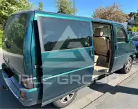 2002 Volkswagen T4