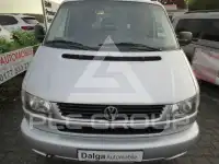 2002 Volkswagen T4