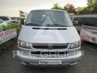 2002 Volkswagen T4