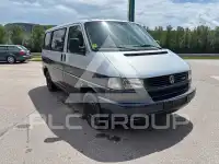 2002 Volkswagen T4