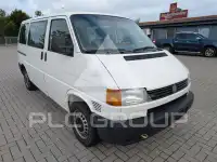 2002 Volkswagen T4