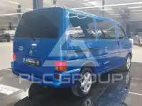 2002 Volkswagen T4