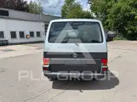 2002 Volkswagen T4