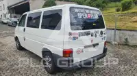 2002 Volkswagen T4