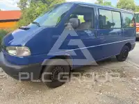 2002 Volkswagen T4