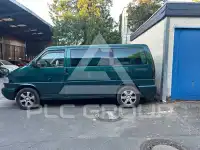 2002 Volkswagen T4
