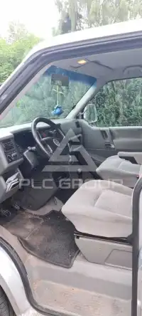 2002 Volkswagen T4