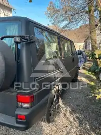 2002 Volkswagen T4