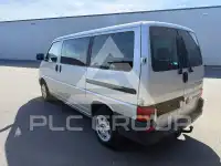 2002 Volkswagen T4