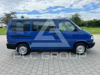 2002 Volkswagen T4