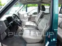 2002 Volkswagen T4