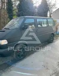 2002 Volkswagen T4