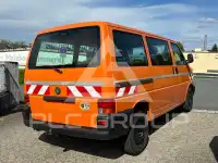 2002 Volkswagen T4