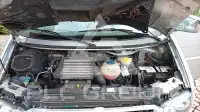 2002 Volkswagen T4