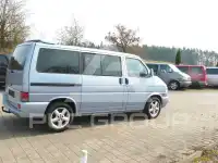 2002 Volkswagen T4