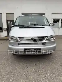 2002 Volkswagen T4