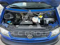 2002 Volkswagen T4