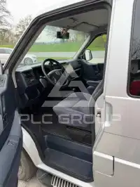 2002 Volkswagen T4