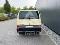 2002 Volkswagen T4
