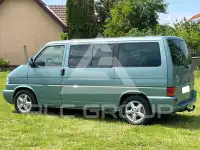 2002 Volkswagen T4