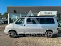 2002 Volkswagen T4