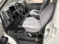 2002 Volkswagen T4