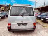 2002 Volkswagen T4
